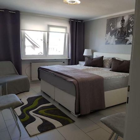 Modernes Apartment In Weinsheim / Bad Kreuznach Eksteriør billede