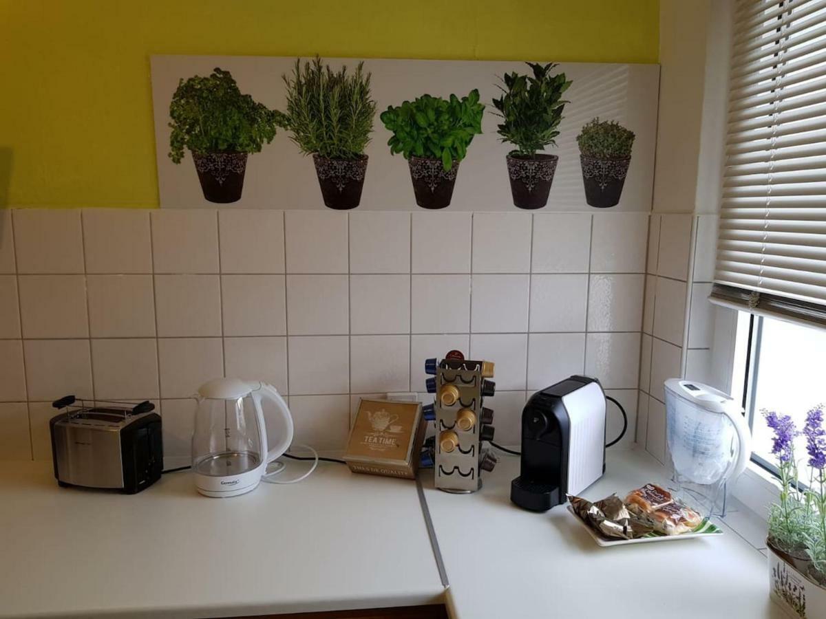 Modernes Apartment In Weinsheim / Bad Kreuznach Eksteriør billede